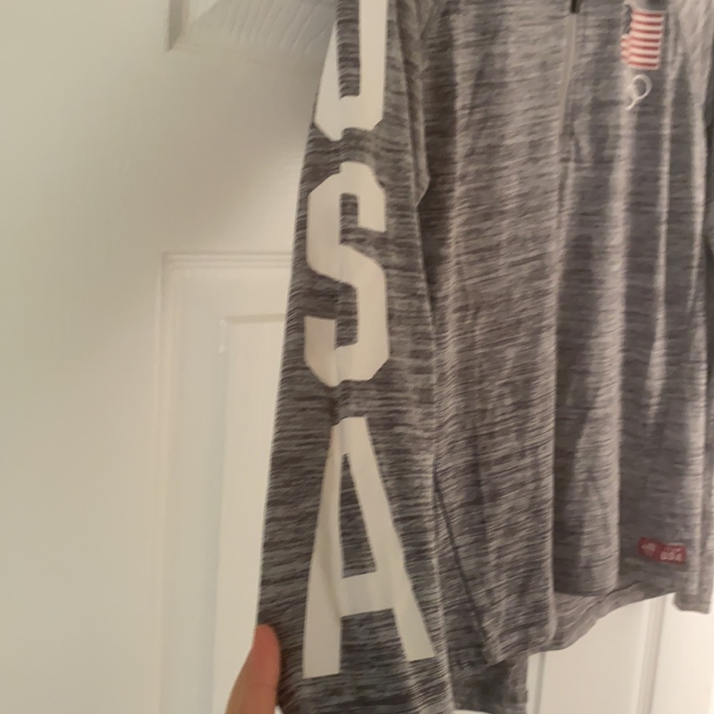 Team USA pullover - Picture 3 of 7